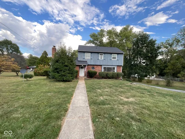 $239,900 | 1203 Eastwood Drive, Rockville, IN 47872