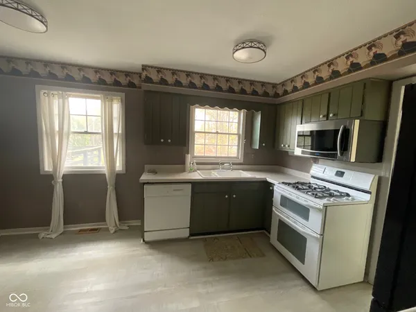 $219,900 | 1203 Eastwood Drive, Rockville, IN 47872