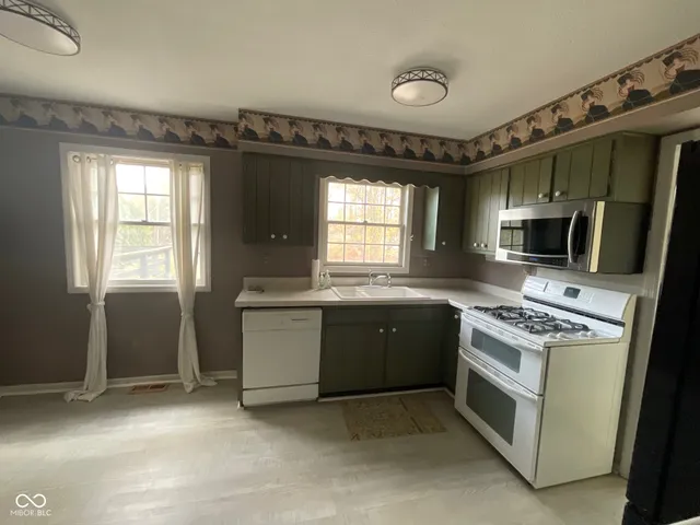 $239,900 | 1203 Eastwood Drive, Rockville, IN 47872