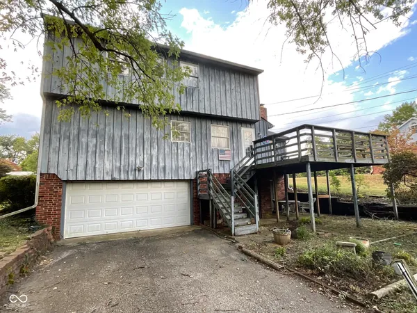 $219,900 | 1203 Eastwood Drive, Rockville, IN 47872