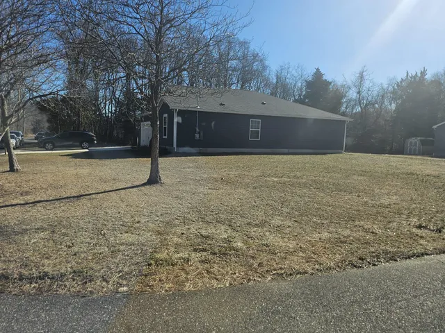 $499,000 | 600 South Vick Street, Cape May Court House, NJ 08210