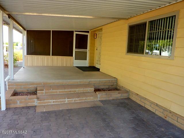 6156 West Rafter Cir Street Tucson, AZ 85713 - Photo 29 of 31 Gallery Image 29