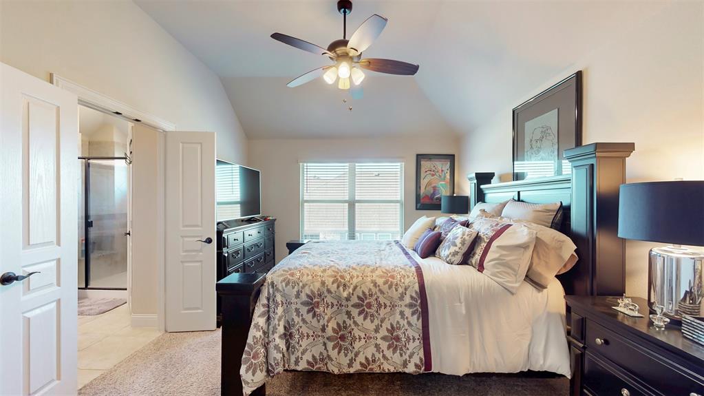 4606 Windfern Way Midlothian, TX 76065 - Photo 30 of 40
