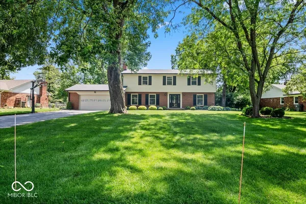 $445,000 | 5855 Kilmer Lane, Indianapolis, IN 46250