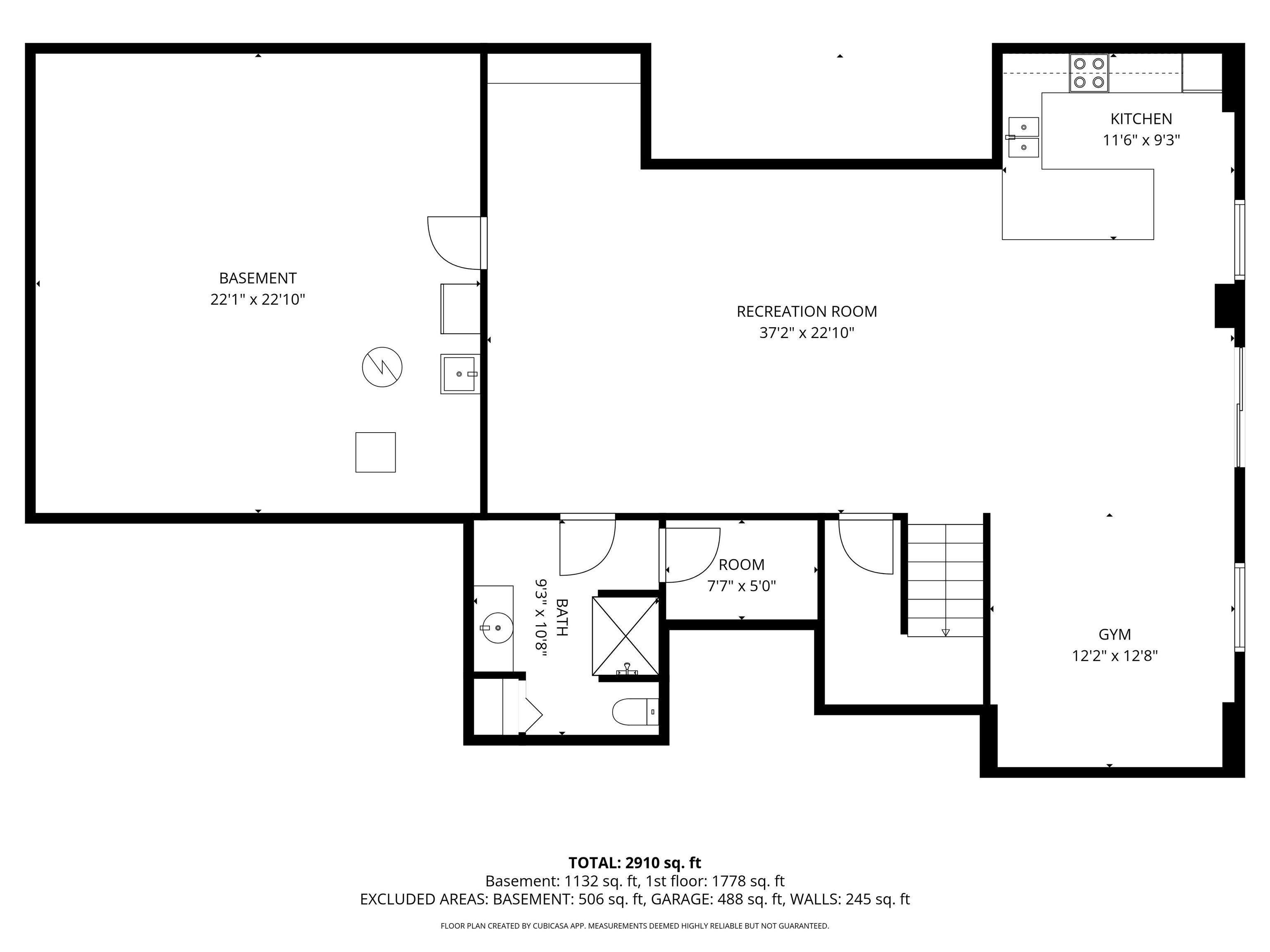 8965 South 35 Road, Unit LOT: D Cadillac, MI 49601 - Photo 49 of 49