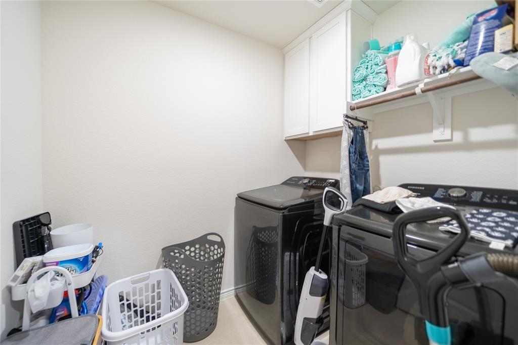 4184 Rim Trail Forney, TX 75126 - Photo 20 of 24