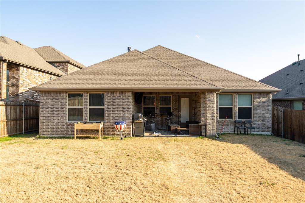 4184 Rim Trail Forney, TX 75126 - Photo 2 of 24