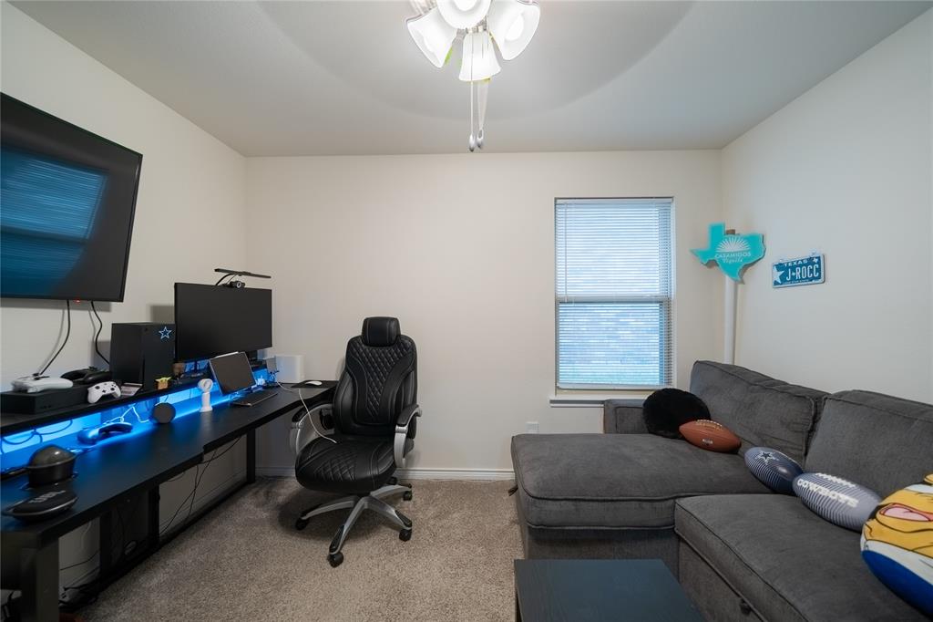 4184 Rim Trail Forney, TX 75126 - Photo 22 of 24