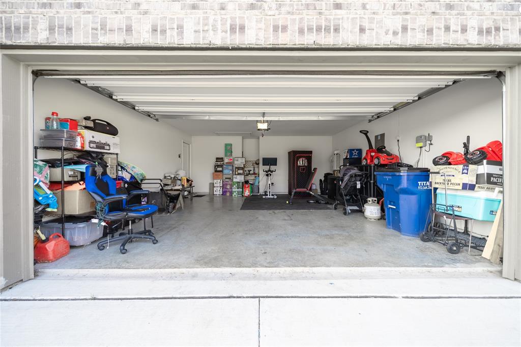 4184 Rim Trail Forney, TX 75126 - Photo 23 of 24