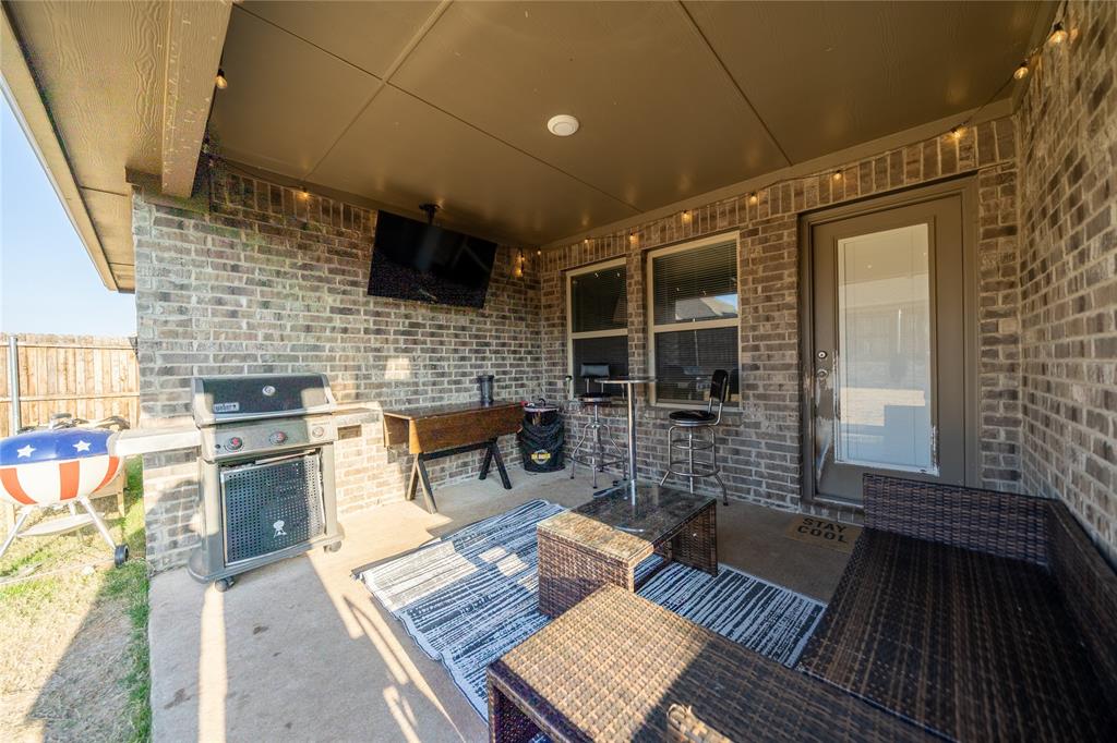 4184 Rim Trail Forney, TX 75126 - Photo 3 of 24