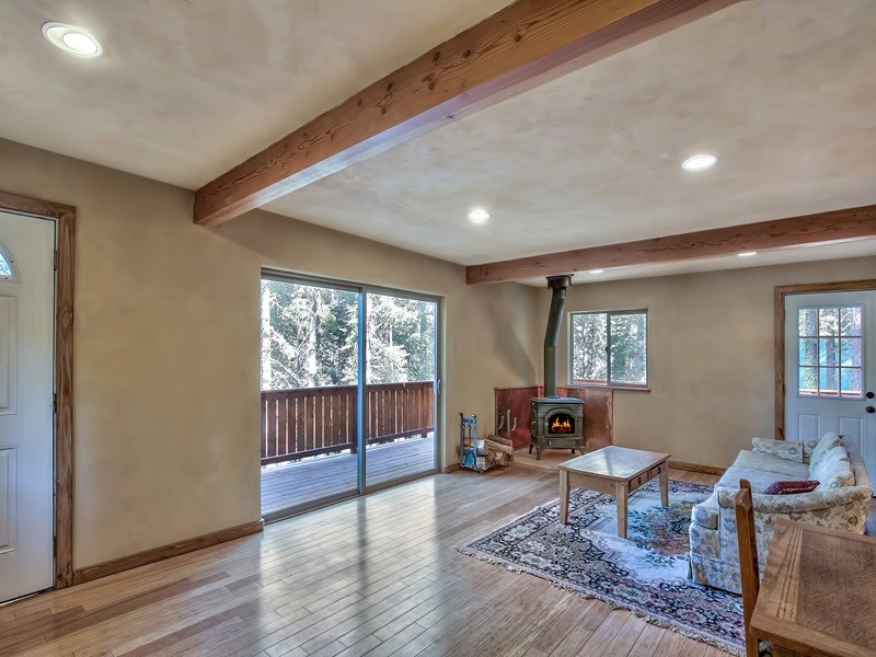 6257 River Road, Unit 14 Olympic Valley, CA 96146 - Photo 2 of 14 Gallery Image 2