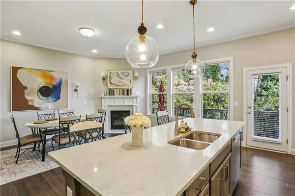 $625,000 | 3159 Rutter Drive, Atlanta, GA 30345