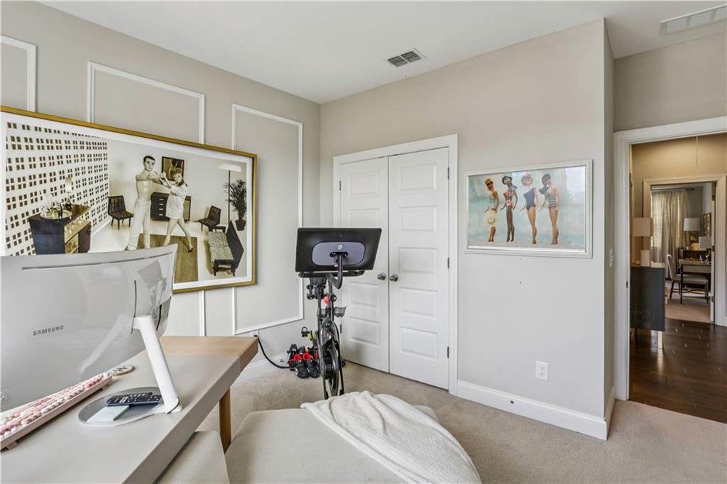 3159 Rutter Drive Atlanta, GA 30345 - Photo 14 of 19