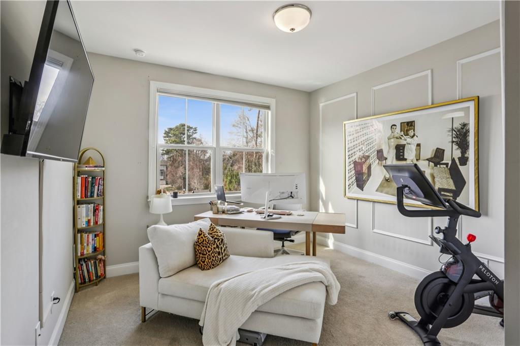 3159 Rutter Drive Atlanta, GA 30345 - Photo 15 of 19