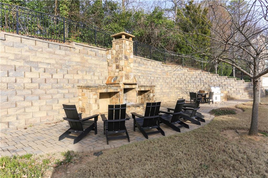 3159 Rutter Drive Atlanta, GA 30345 - Photo 18 of 19