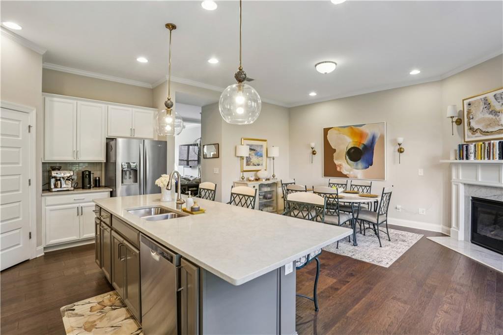 3159 Rutter Drive Atlanta, GA 30345 - Photo 2 of 19