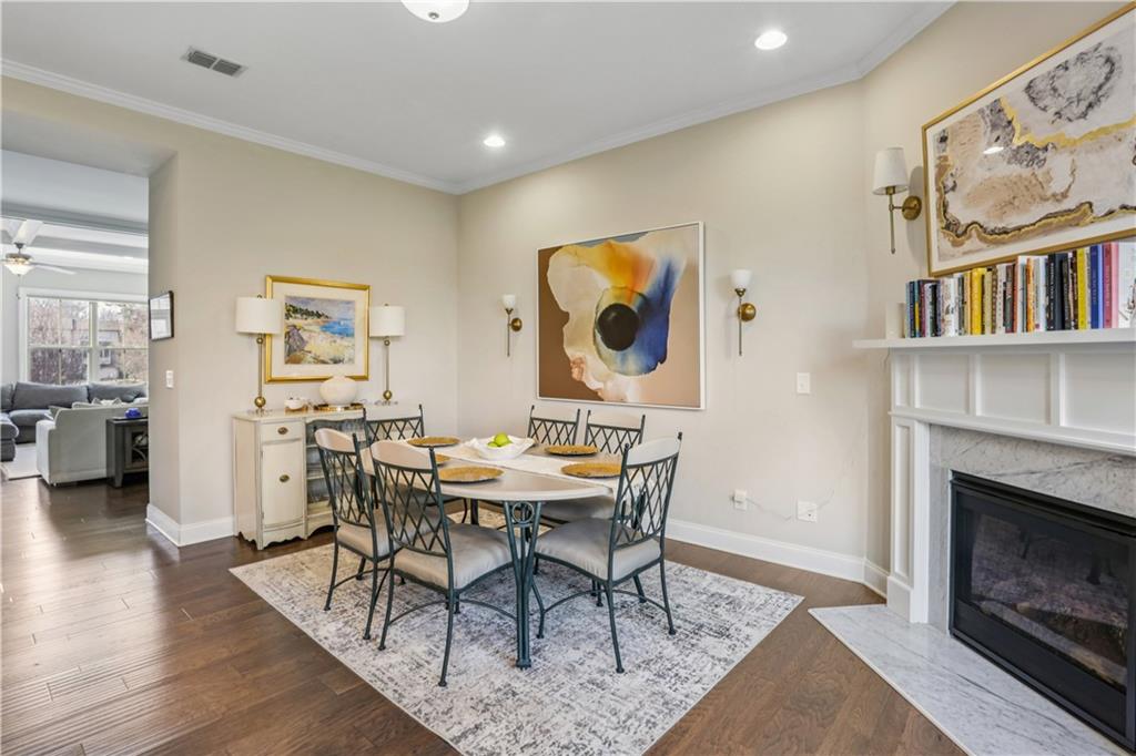 3159 Rutter Drive Atlanta, GA 30345 - Photo 3 of 19