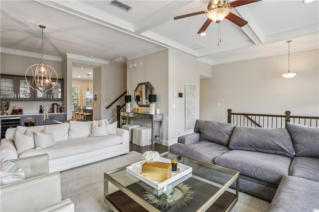 3159 Rutter Drive Atlanta, GA 30345 - Photo 5 of 19