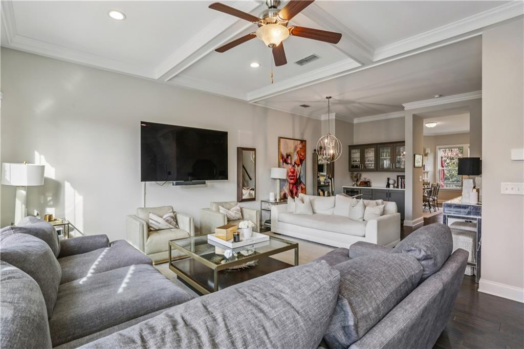 3159 Rutter Drive Atlanta, GA 30345 - Photo 6 of 19