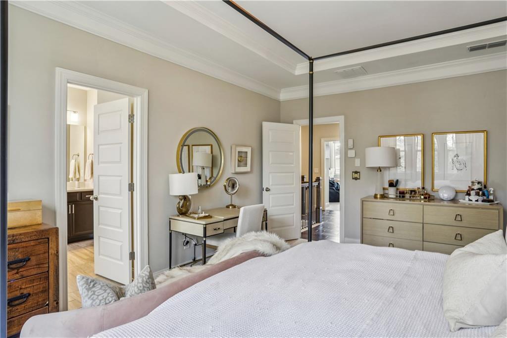 3159 Rutter Drive Atlanta, GA 30345 - Photo 10 of 19