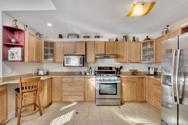 360 Ward Street Newton, MA 02459 - Photo 14 of 36