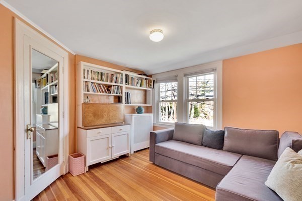 360 Ward Street Newton, MA 02459 - Photo 23 of 36