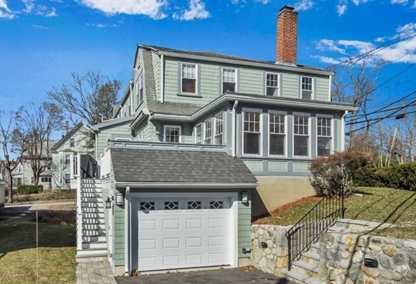 360 Ward Street Newton, MA 02459 - Photo 30 of 36