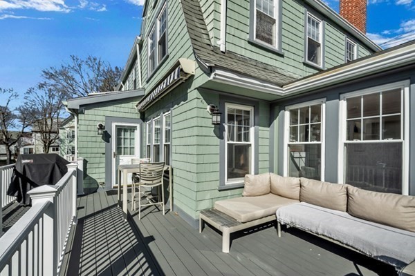 360 Ward Street Newton, MA 02459 - Photo 31 of 36