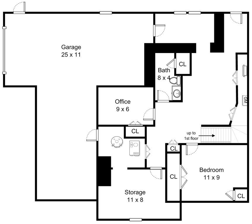 360 Ward Street Newton, MA 02459 - Photo 34 of 36