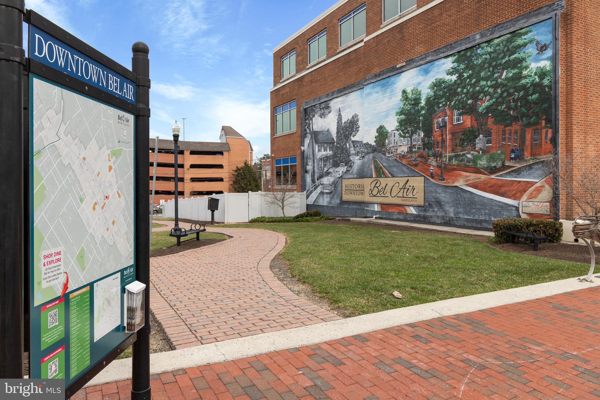 402 North Shamrock Road Bel Air, MD 21014 - Photo 43 of 50