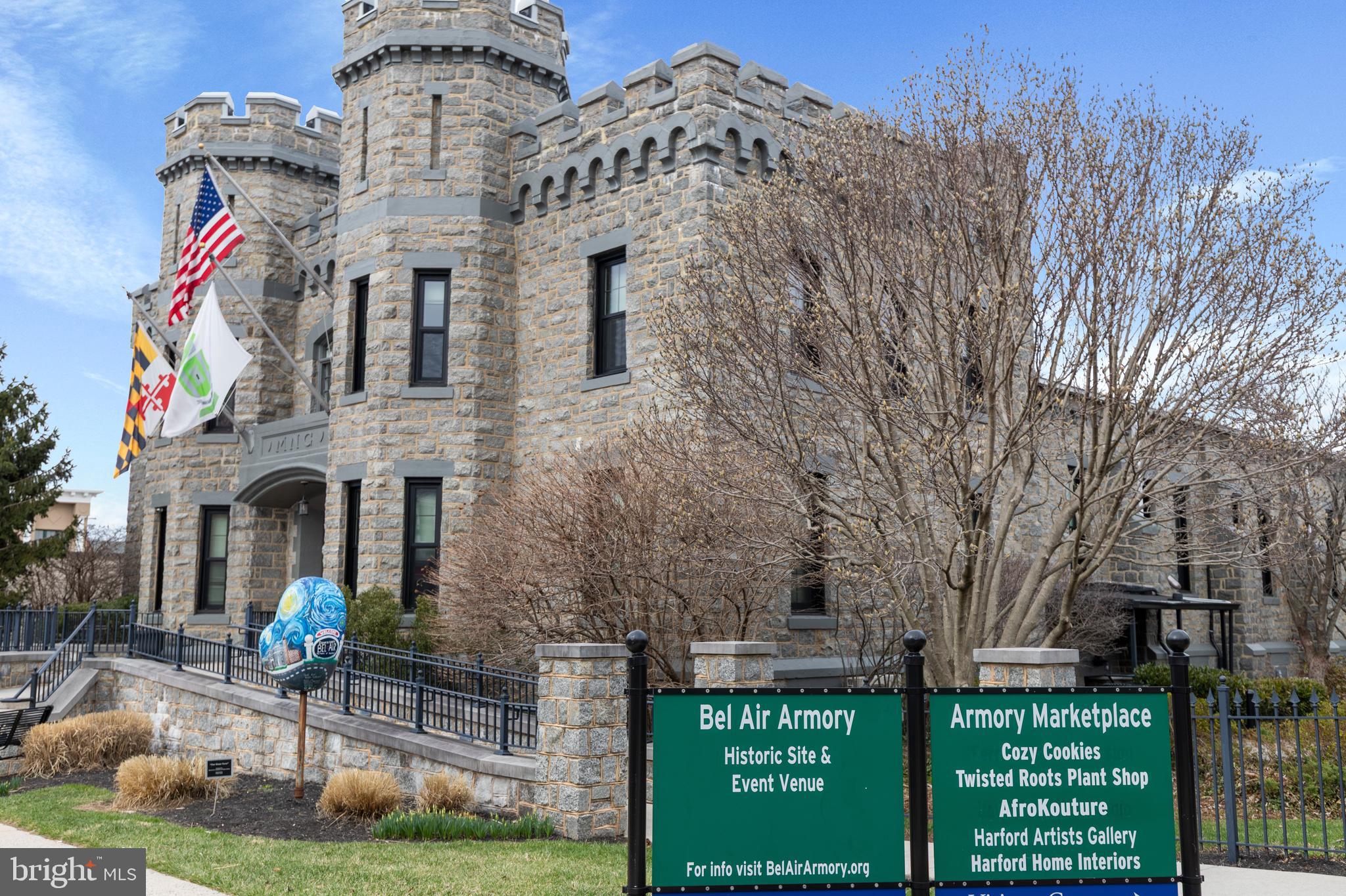 402 North Shamrock Road Bel Air, MD 21014 - Photo 44 of 50