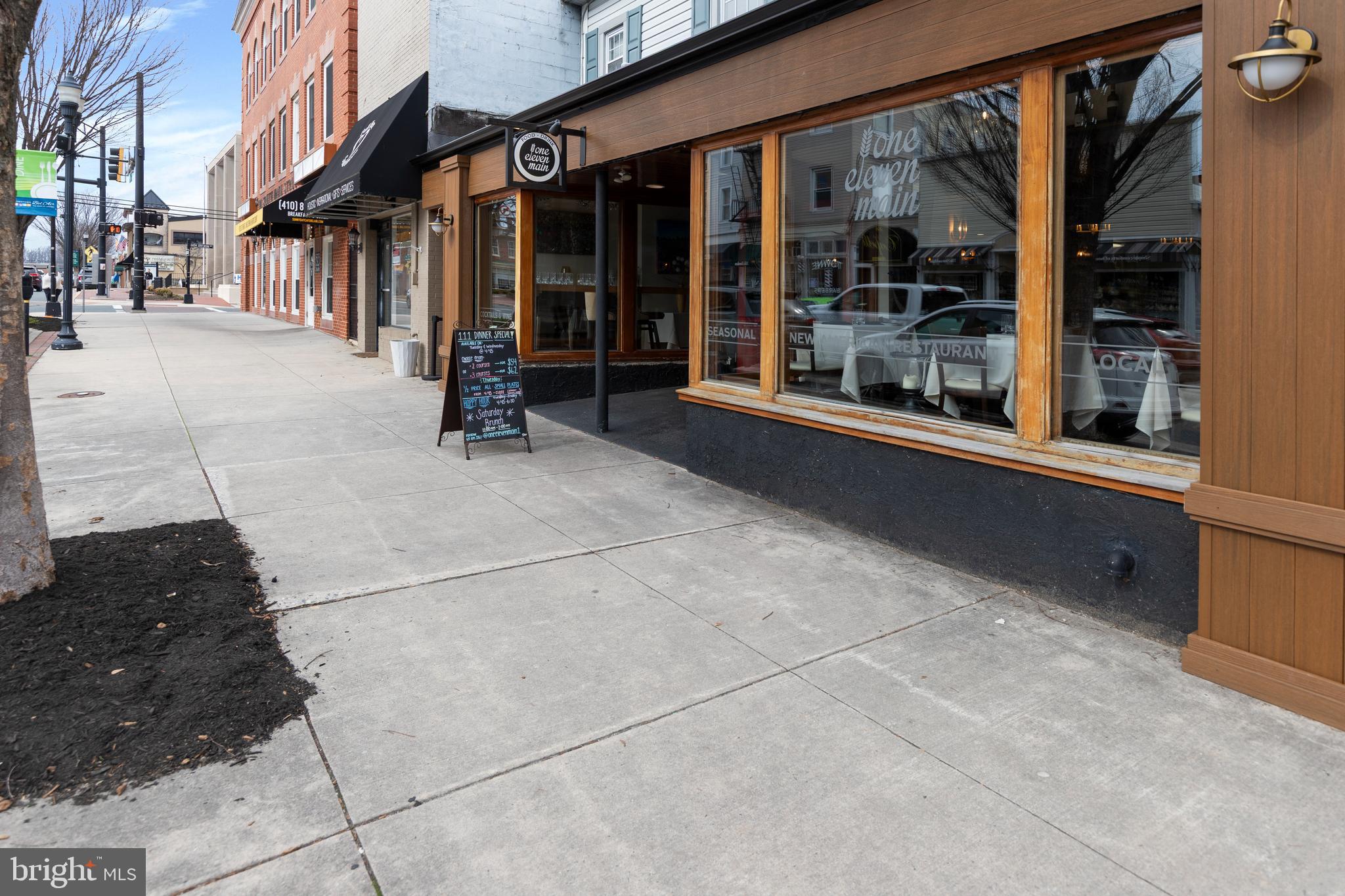 402 North Shamrock Road Bel Air, MD 21014 - Photo 45 of 50