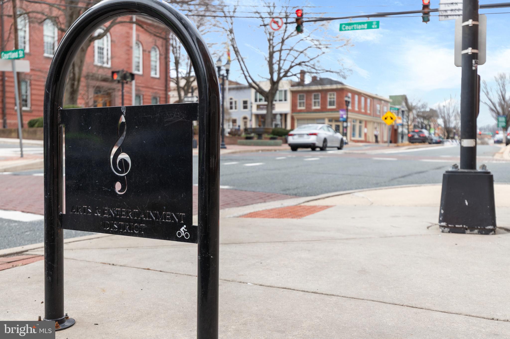 402 North Shamrock Road Bel Air, MD 21014 - Photo 46 of 50