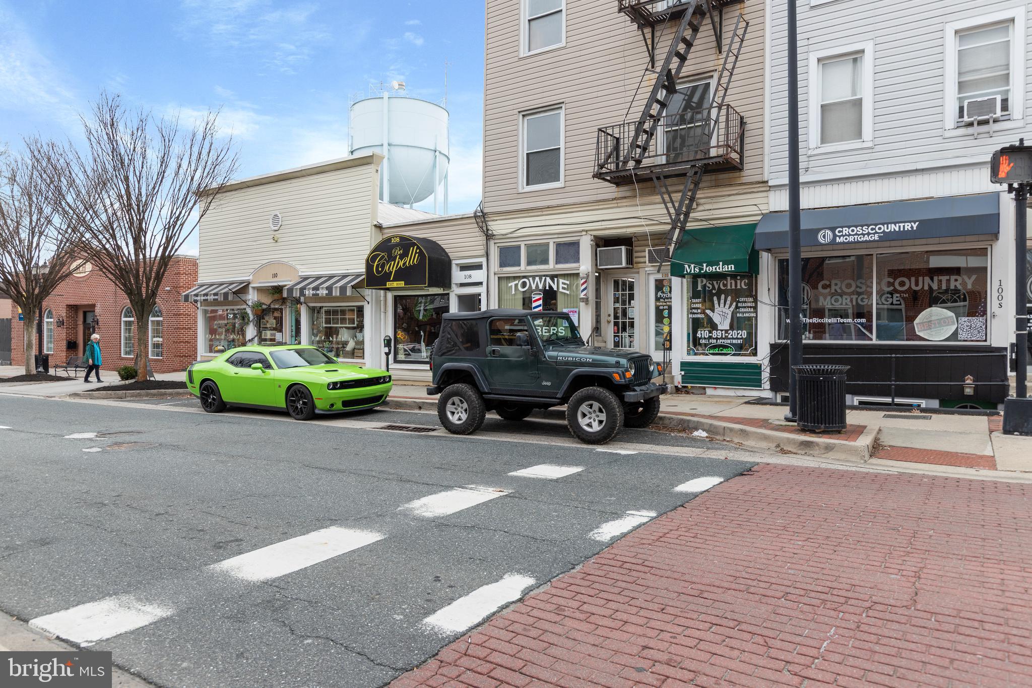 402 North Shamrock Road Bel Air, MD 21014 - Photo 47 of 50