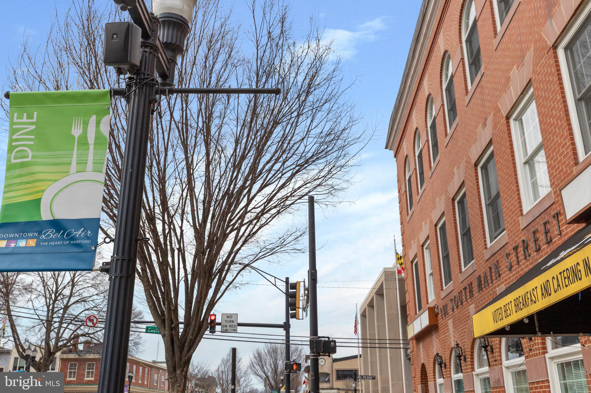 402 North Shamrock Road Bel Air, MD 21014 - Photo 48 of 50