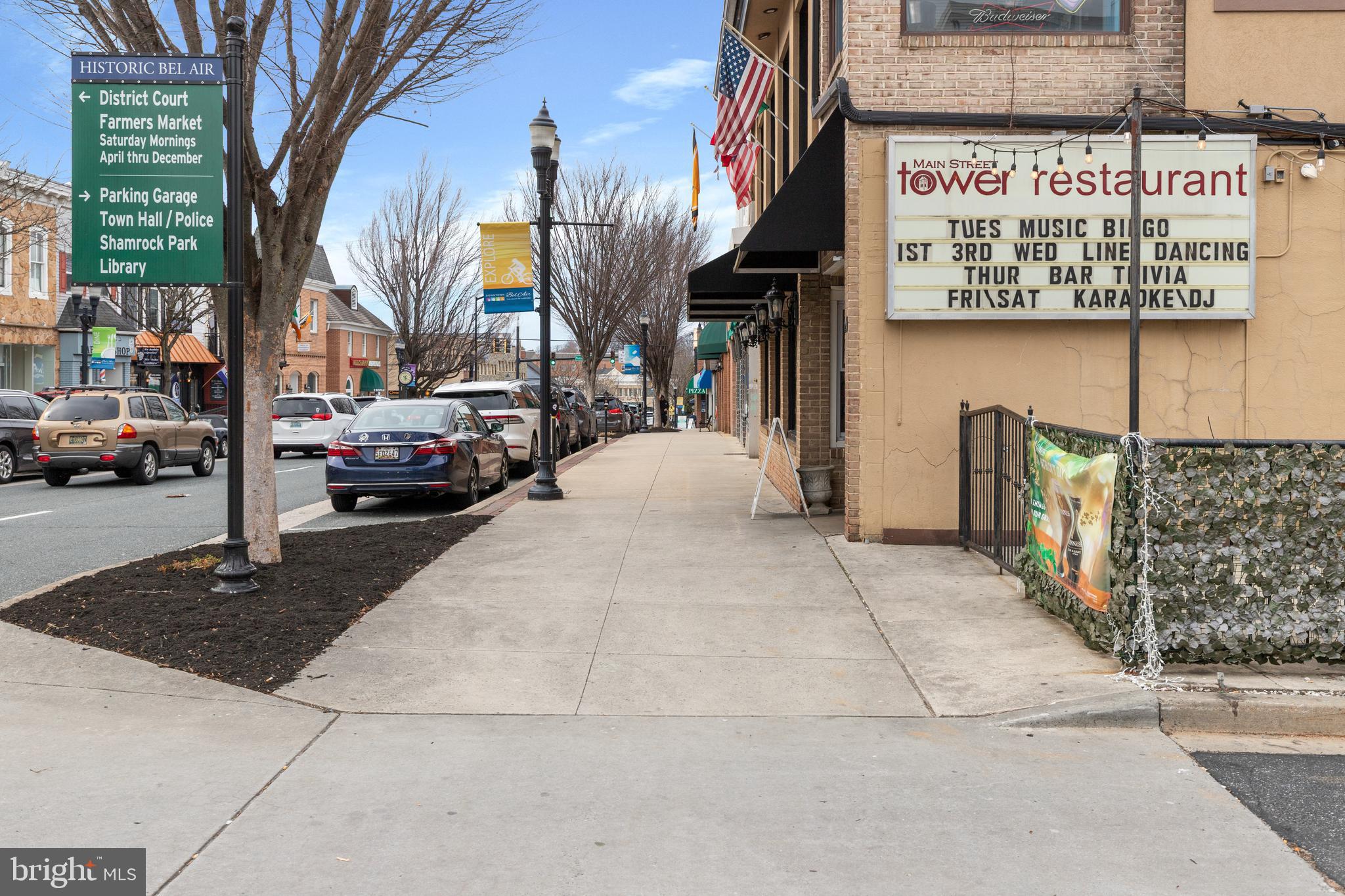 402 North Shamrock Road Bel Air, MD 21014 - Photo 49 of 50