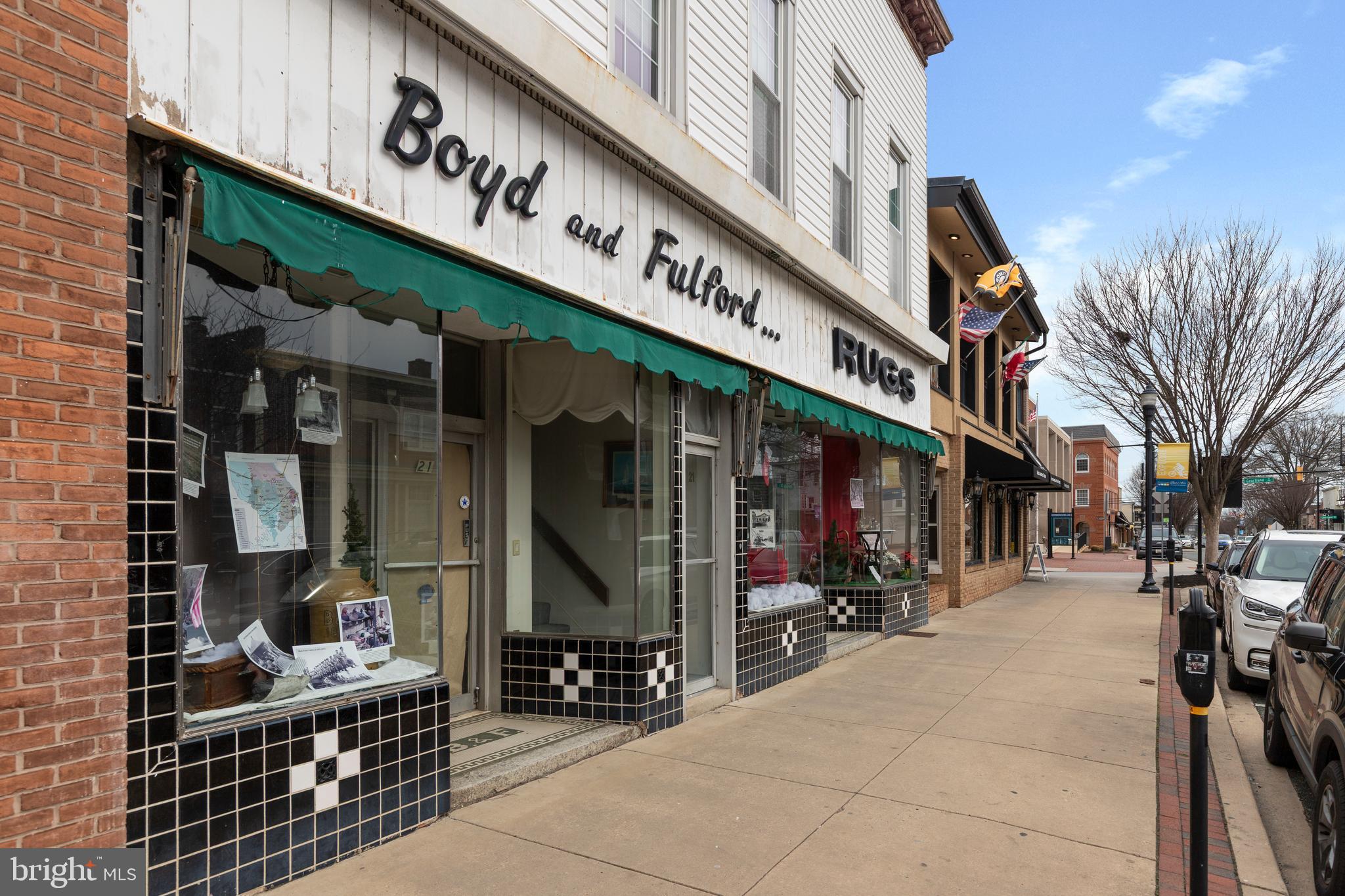 402 North Shamrock Road Bel Air, MD 21014 - Photo 50 of 50