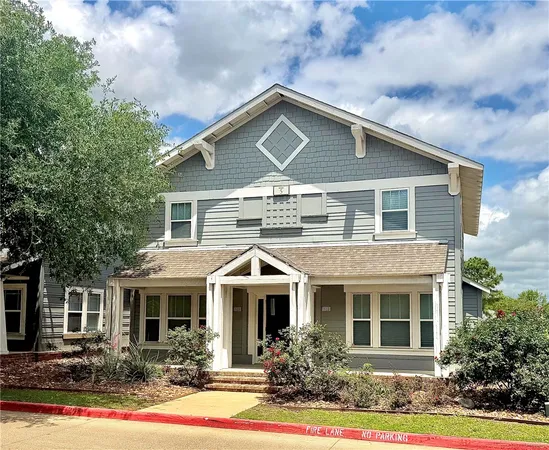 $1,500 | 1725 Harvey Mitchell Parkway South, Unit 511, College Station, TX 77840