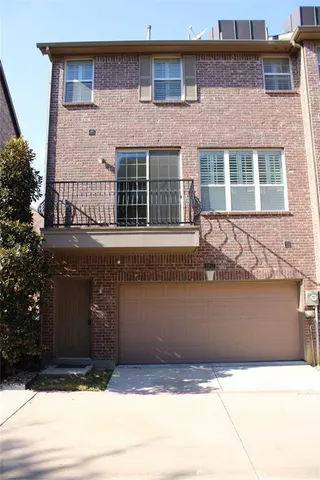 $3,395 | 3912 Asbury Lane, Addison, TX 75001