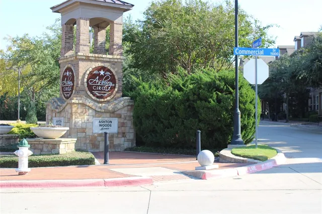 $3,395 | 3912 Asbury Lane, Addison, TX 75001