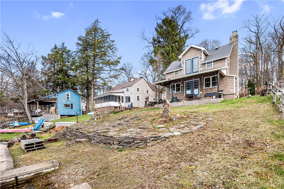 9125 East Shore Road Bath, NY 14810 - Photo 31 of 42