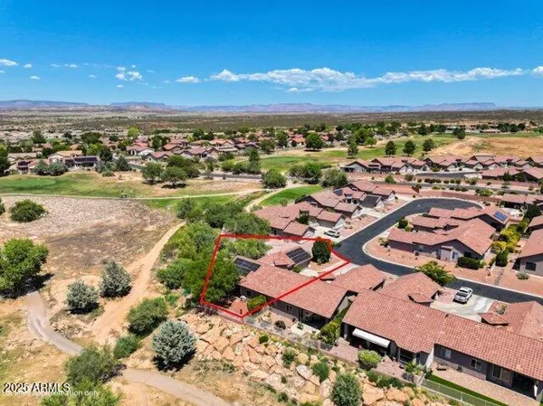 $449,000 | 450 Camino De Encanto, Cornville, AZ 86325