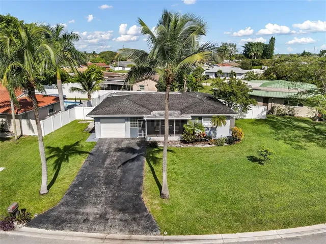 $520,000 | 10215 Northwest 80th Drive, Tamarac, FL 33321