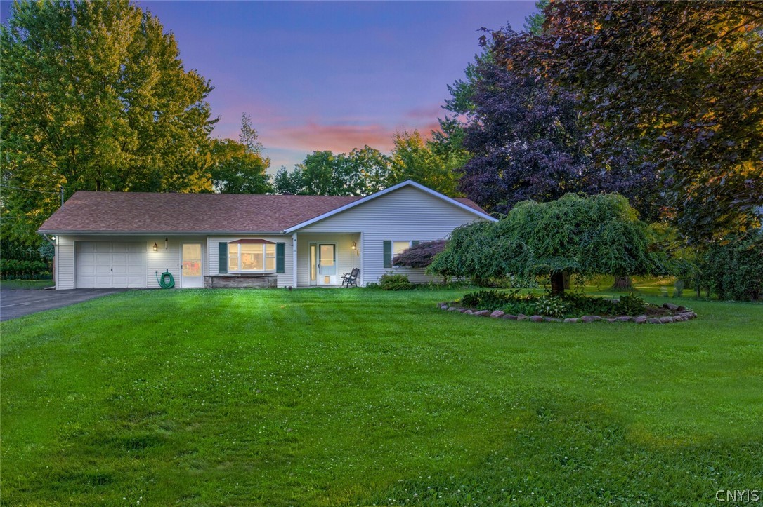 138 Duerr Road Liverpool, NY 13090 - Photo 1 of 1 Gallery Image 1