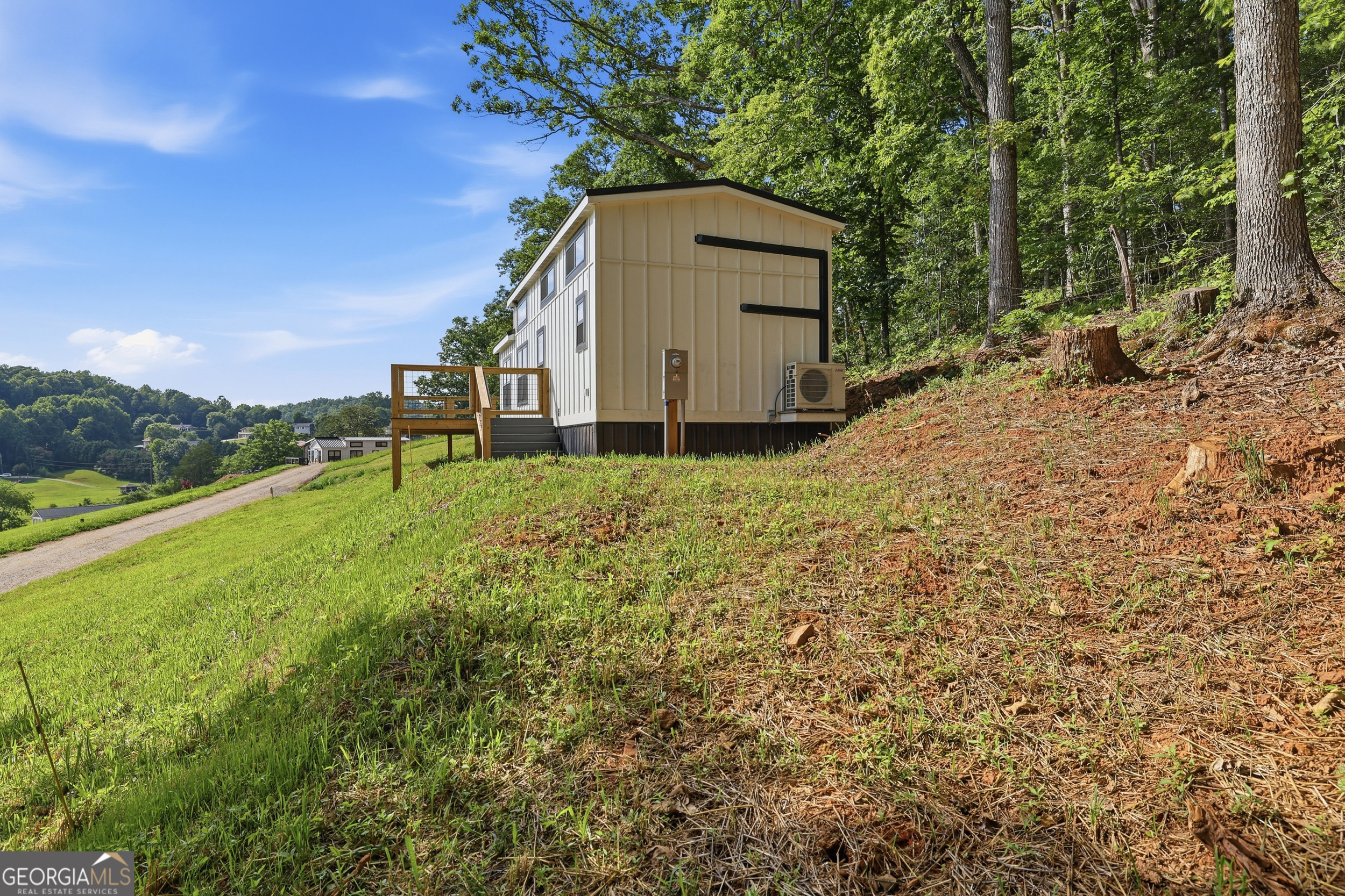 527 Saunders Road, Unit 9 Franklin, NC 28734 - Photo 29 of 39