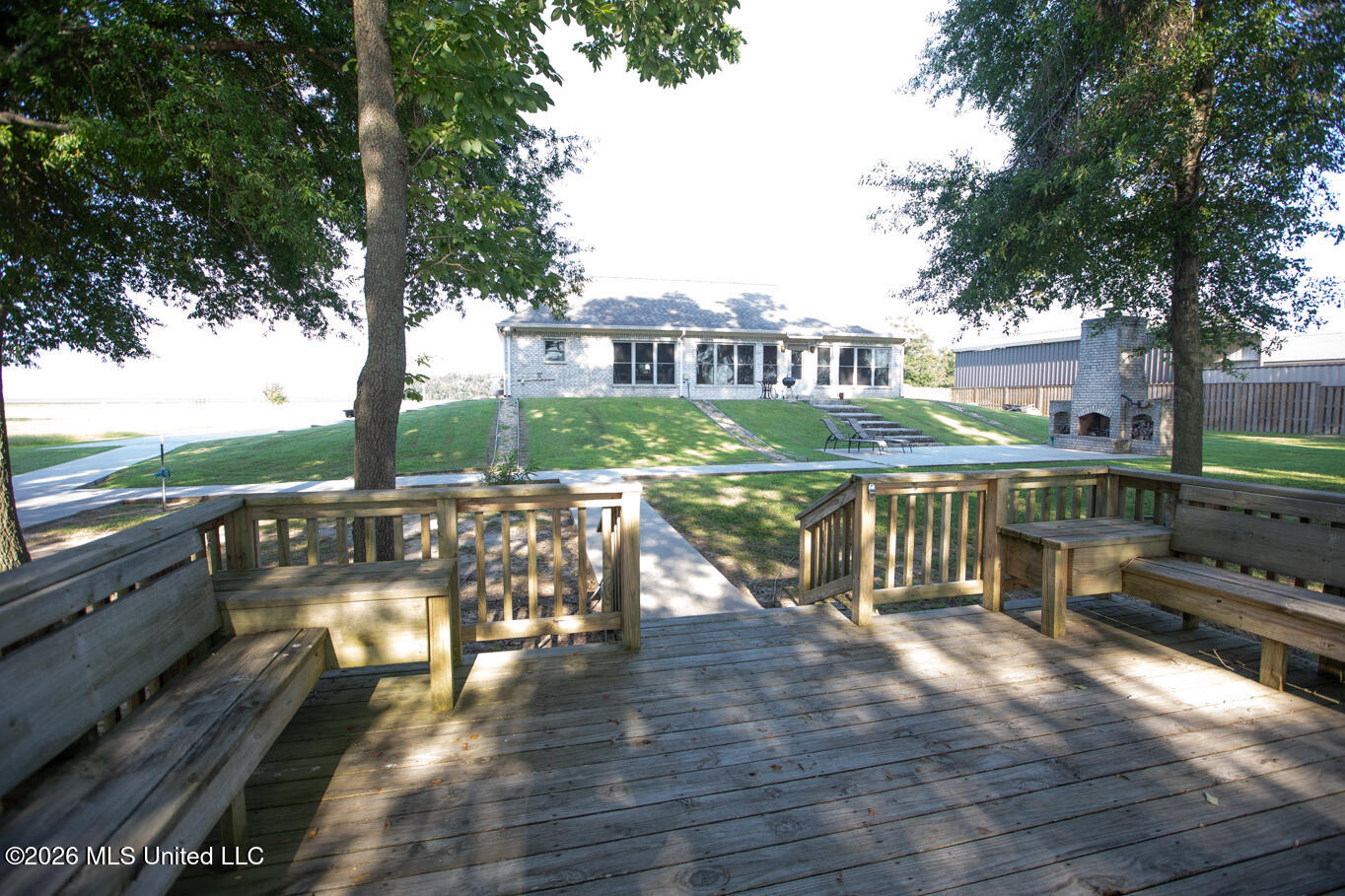 2021 Jrv Brown Road Yazoo City, MS 39194 - Photo 42 of 43 2021 JRV Brown Rd EDITS-44