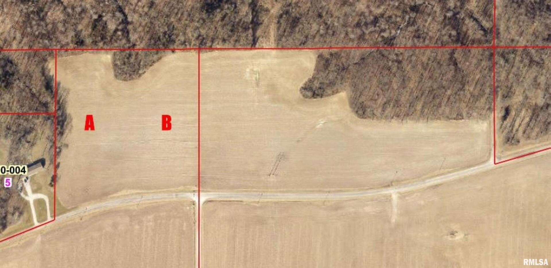 A Alma Hatchery Road Odin, IL 62870 - Photo 2 of 3