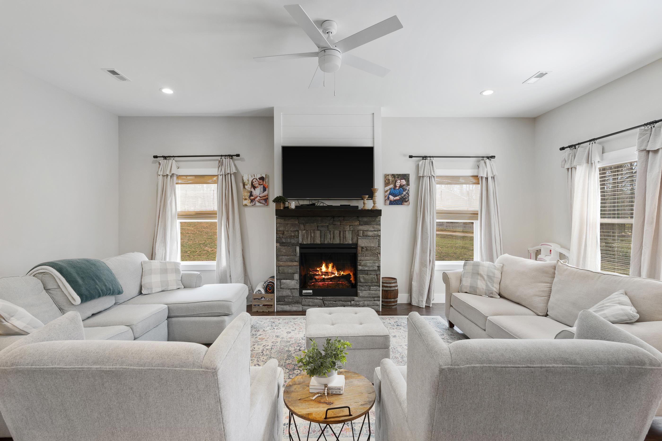 201 Shoreham Place Inman, SC 29349 - Photo 5 of 23