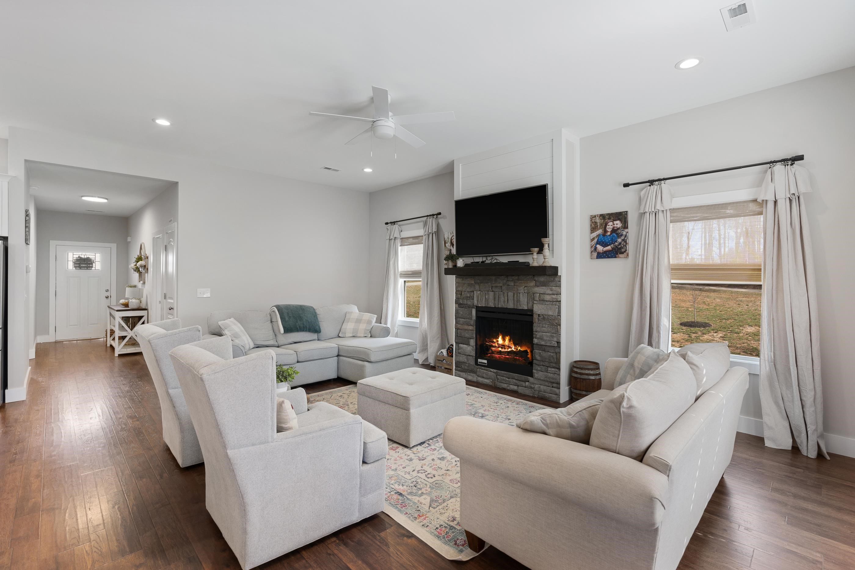 201 Shoreham Place Inman, SC 29349 - Photo 6 of 23