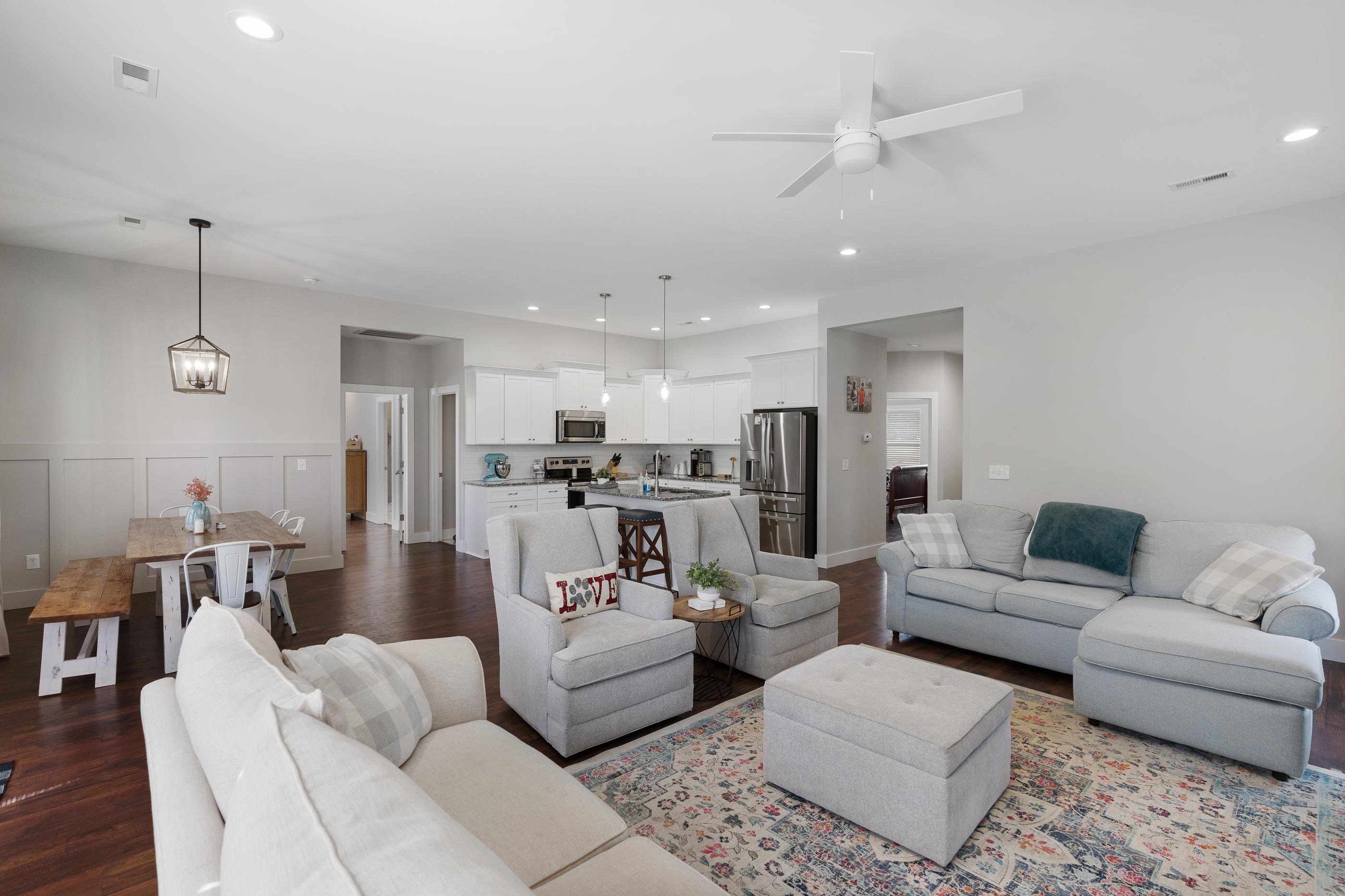 201 Shoreham Place Inman, SC 29349 - Photo 8 of 23